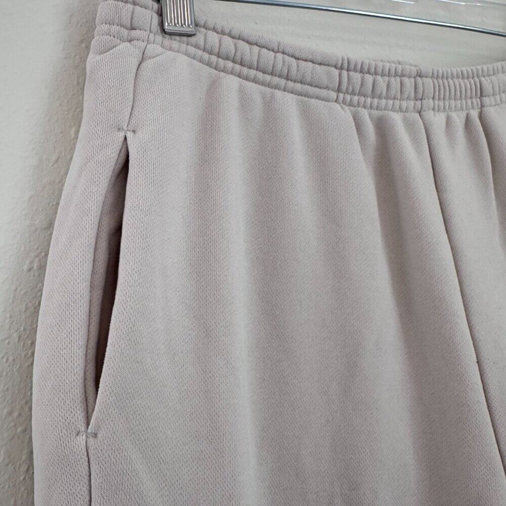 Vuori Sedona Sweatpant, Bone, Size Small - Picture 7 of 10